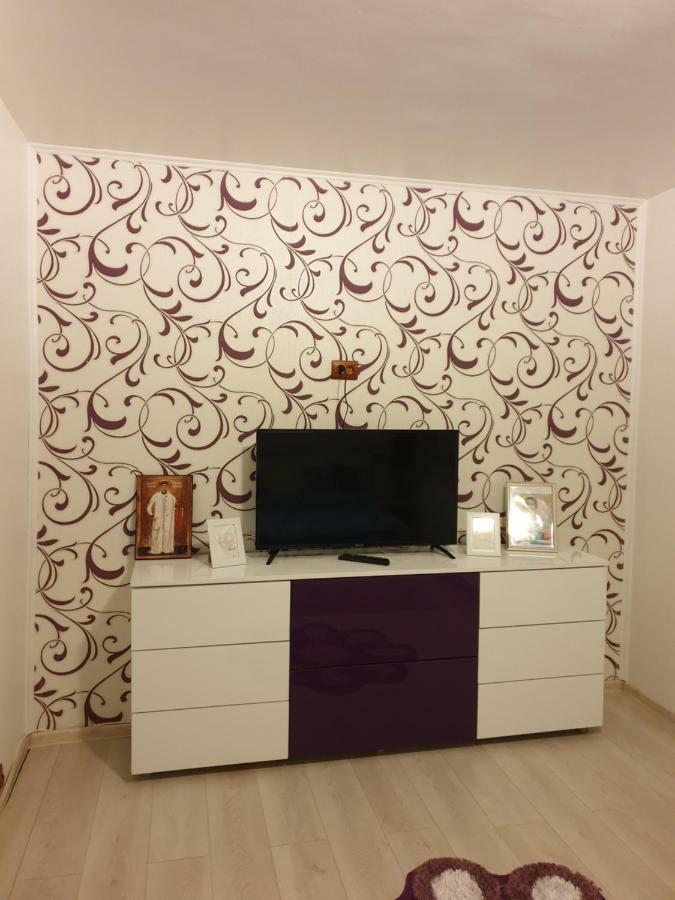 Apartament Oana'S Home Orsova Bagian luar foto