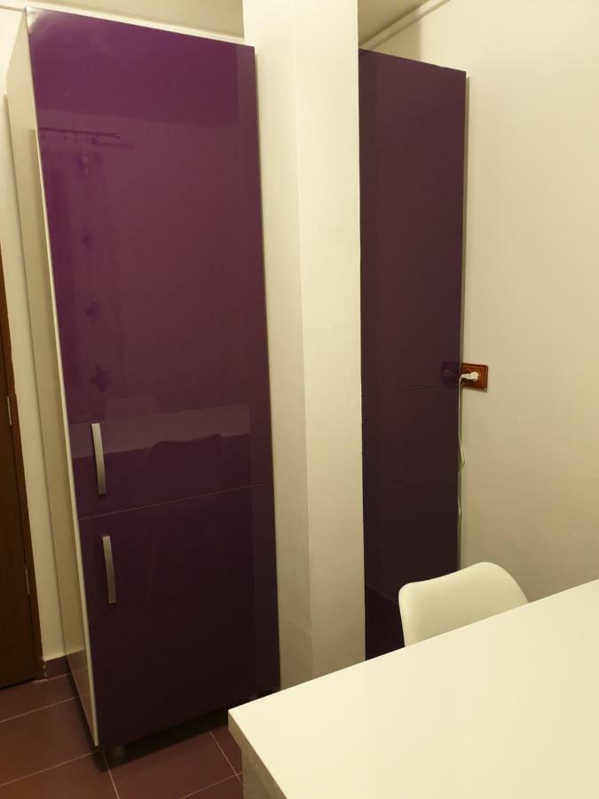 Apartament Oana'S Home Orsova Bagian luar foto