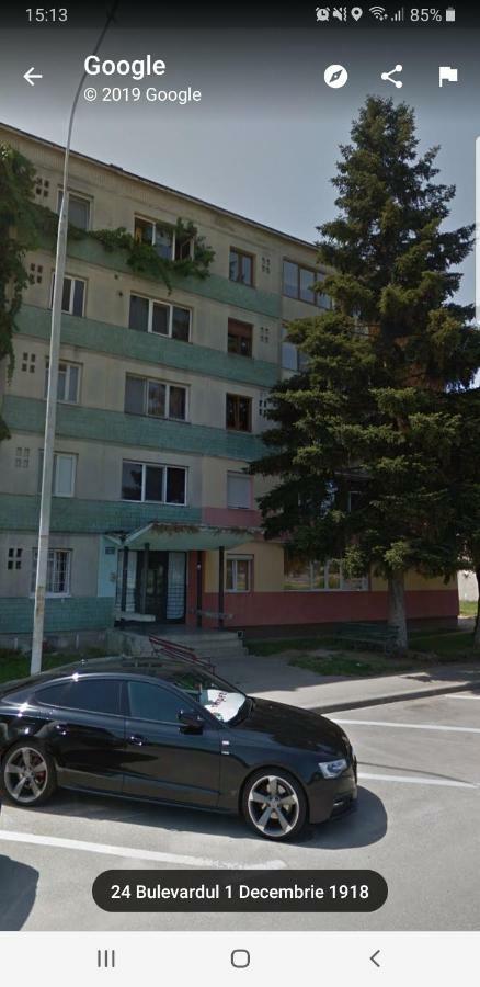 Apartament Oana'S Home Orsova Bagian luar foto